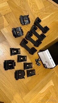 Thule kit 6009