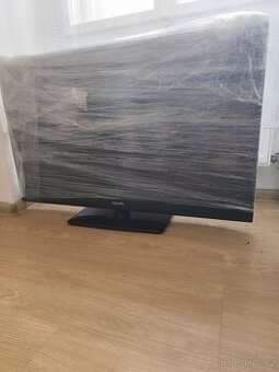 Philips LCD monitor a display