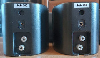 Canton AV700 + Canton Twin 700
