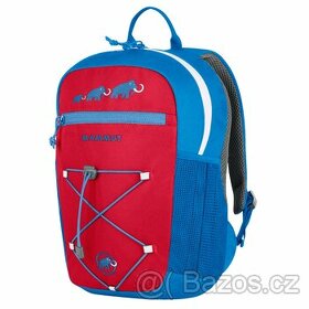 Dětský batoh Mammut First Zip 4