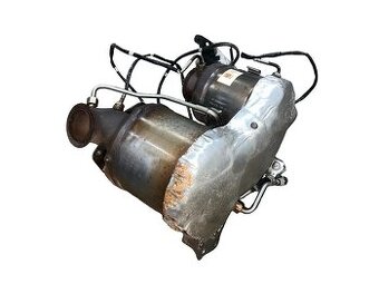 DPF 04L131671MX 04L131671M 1.6TDI 85KW DGT Škoda Octavia 3
