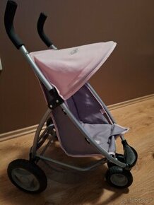 Kočárek a nočník zn.Baby Born