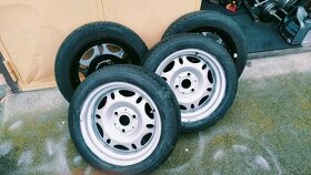 Zimní pneu SMART 450