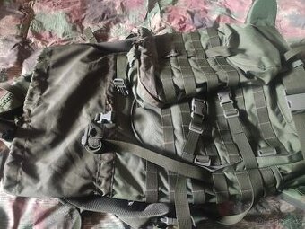 Batoh Tacticalpro 45L IV. - 1