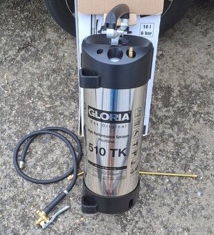 Profiline 510 TK - 1