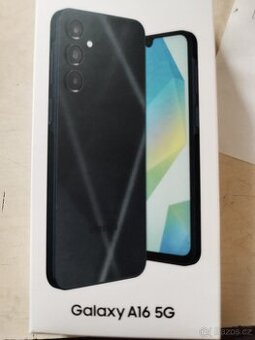 Samsung Galaxy A16 5G 128GB