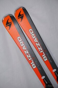 Carvingové lyže Blizzard G-Power S Titanium