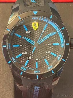 Hodinky Ferrari