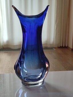 Váza, 31 cm, ŽBS