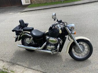 Honda VT 750 Shadow C2 ACE