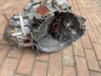 Fiat Ducato 1.9 D