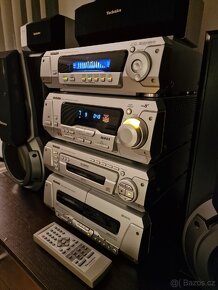 Technics EH 760