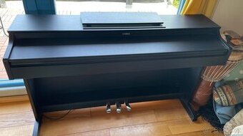 Digitalni piano YAMAHA YDP-163