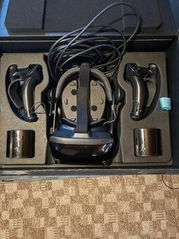 Valve Index