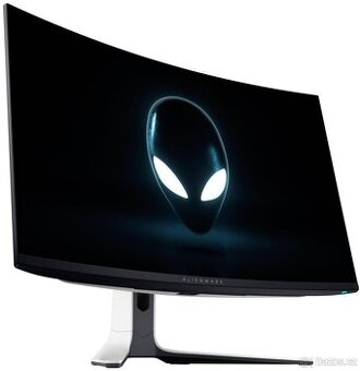 32” Dell Alienware AW3225QF