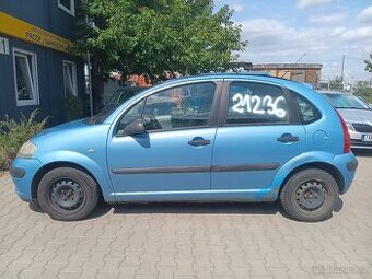 Citroen C3 č. 21236 - 1
