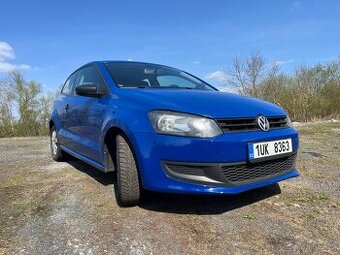 Vw Polo 1,2tdi