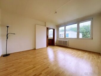 Slunné 3+kk na Proseku u metra Střížkov, Bohušovická