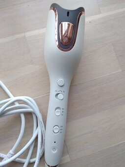 Automatická kulma Philips