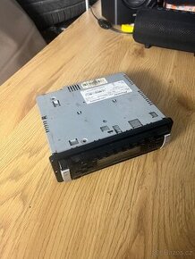 Autoradio Pioneer DEH-2800MPB