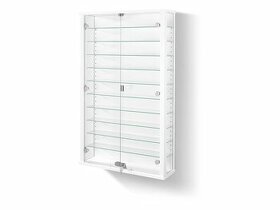 vitrina na modely aut - 1