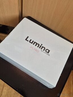 Epilátor Lumisilk nový, nerozbalený - 1