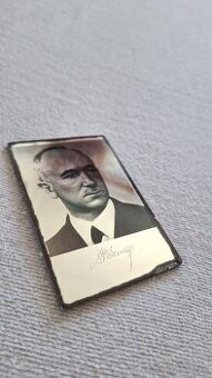 Zrcatko Edvard Beneš - 1