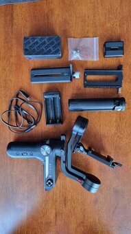Zhiyun WeeBill S stabilizátor - 1