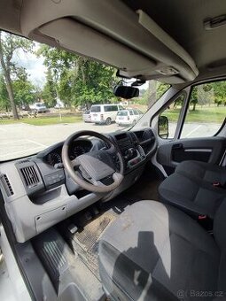 Peugeot Boxer, L3H2,