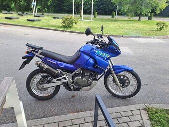 Kawasaki - 1