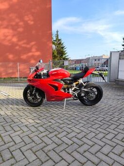Ducati Panigale V2 2021 - 1