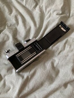 Praktica MTL 3