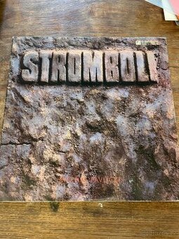2LP Stromboli: Stromboli - 1