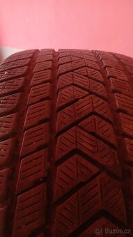 285/45 r20 pirelli zimní