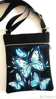 crossbody
