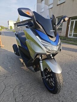 Honda Forza 125 11kw 2018