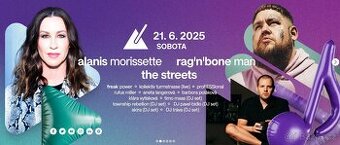 Metronome Prague 2025