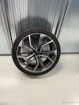 GMP Italia - Rebel ALU R21 5x112 10jx21, 275/35/21