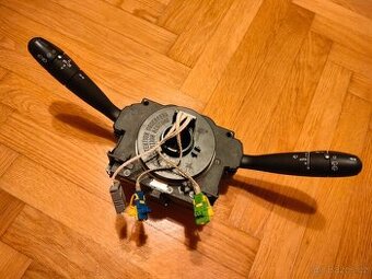 Přepínací páčky pod volant COM2000