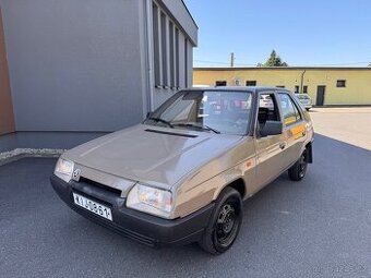 Škoda Favorit