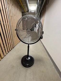 Výkonný stojanový ventilátor DMS MSV-50 – 120W