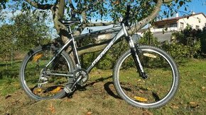 Horské kolo Merida Matts TFS 500 rám 20", kola 26"