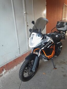 KTM Adventure 1190