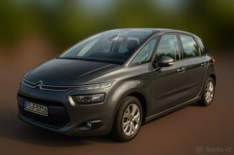 Citroen C4 Picasso, 2014, automat