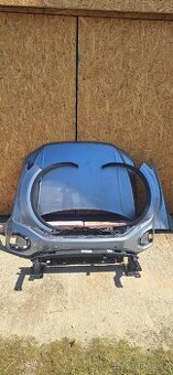 Komplet předek vw T-rok