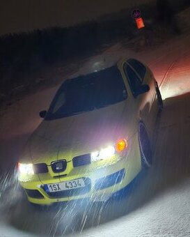 Seat Leon 1M 1.9TDI ARL