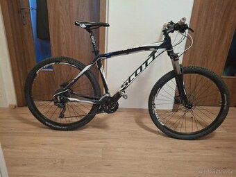 Horské kolo Scott Aspect 720