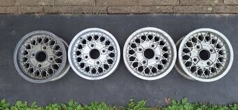 Magneziová kola ŠKODA 130LR, 4x130