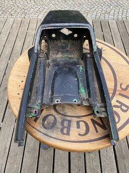 jawa 350/640-Tramp