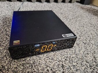 DAC Topping E50